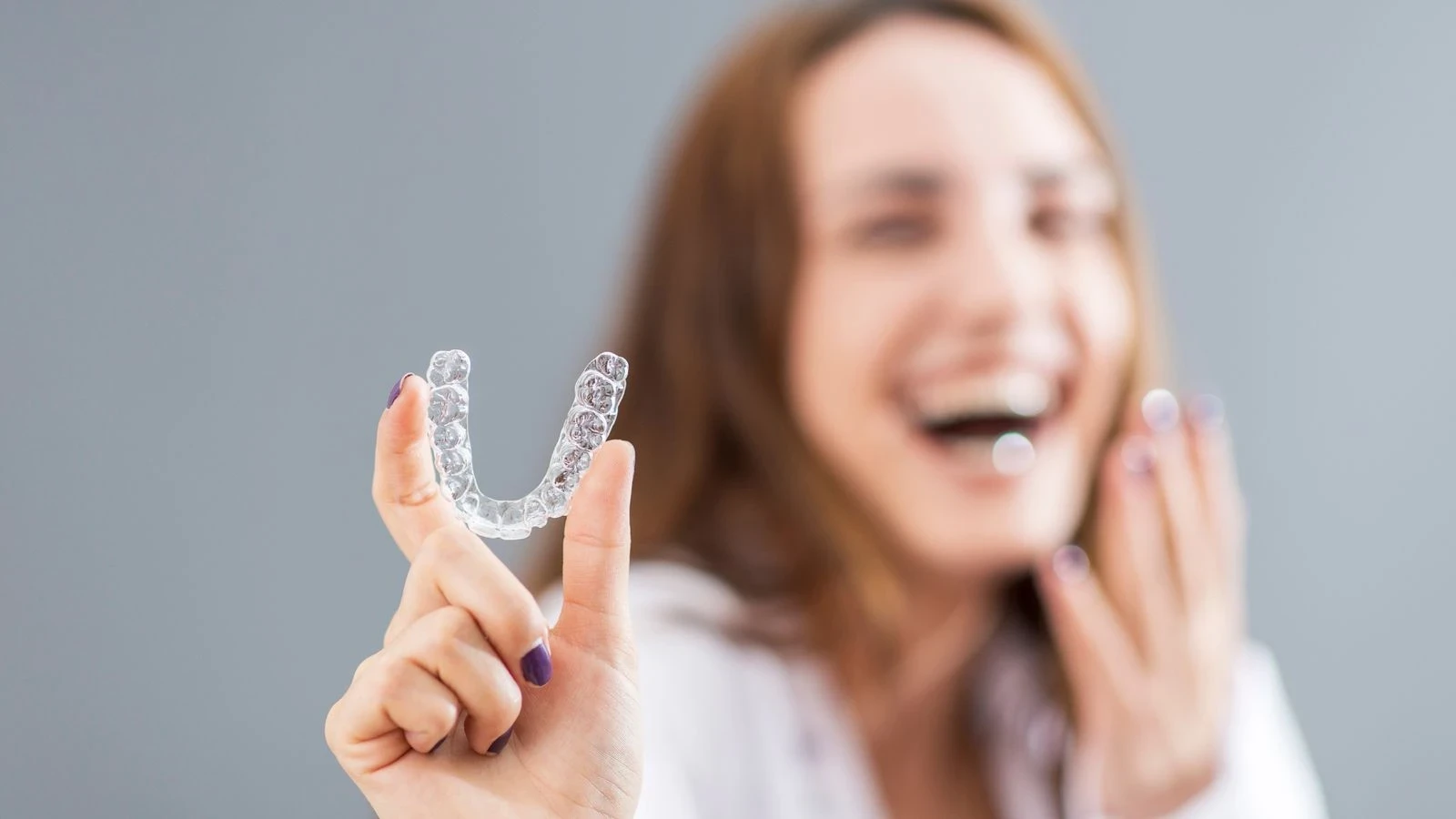 Traitement Invisalign au cabinet dentaire de Seilh